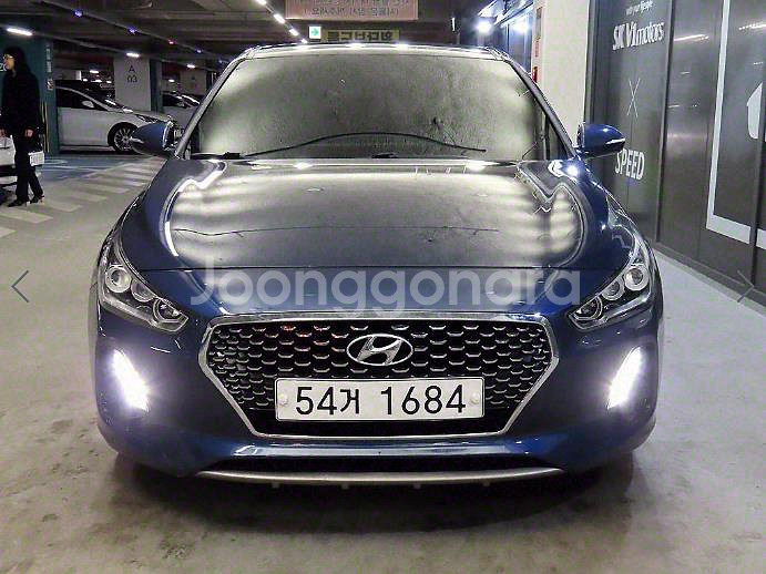 @17년식 i30 PD 1.4 터보 스타일 전국최저가--1