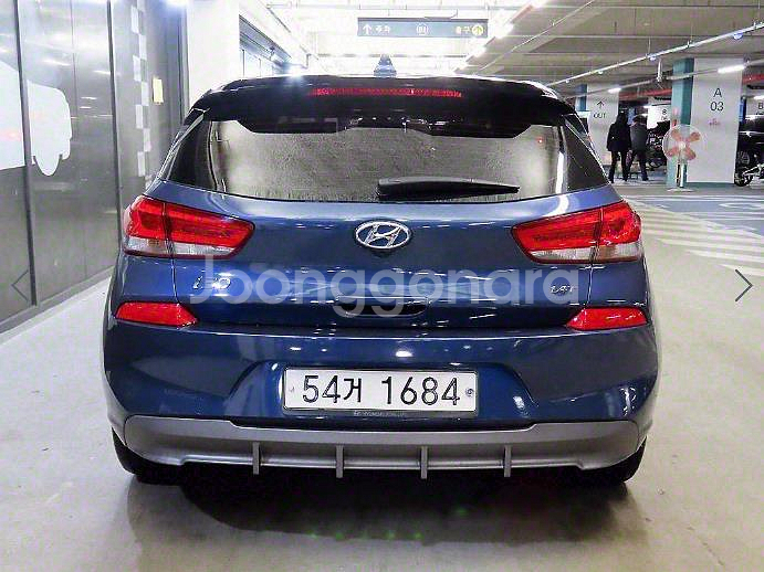 @17년식 i30 PD 1.4 터보 스타일 전국최저가--4