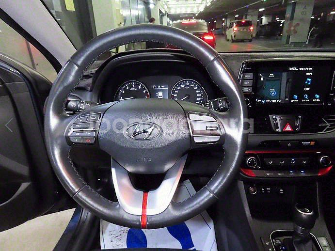 @17년식 i30 PD 1.4 터보 스타일 전국최저가--7