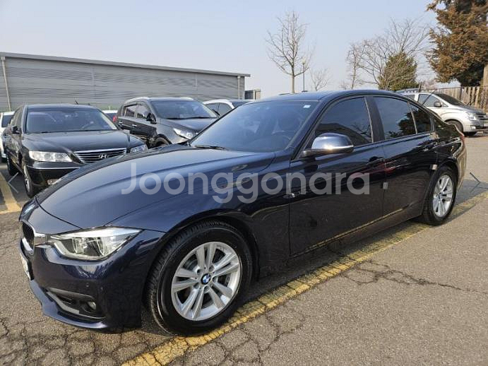 @15년식 3시리즈(6세대) 320d ED 에디션 전--1