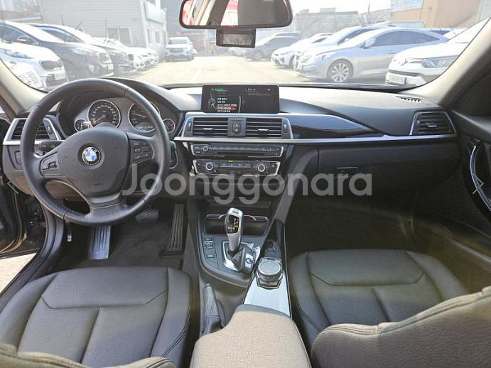 @15년식 3시리즈(6세대) 320d ED 에디션 전--6