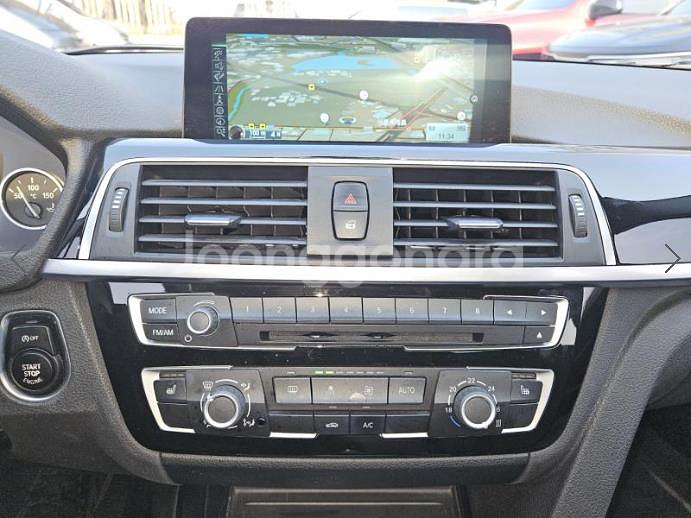 @15년식 3시리즈(6세대) 320d ED 에디션 전--9