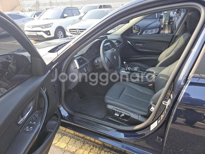 @15년식 3시리즈(6세대) 320d ED 에디션 전--4