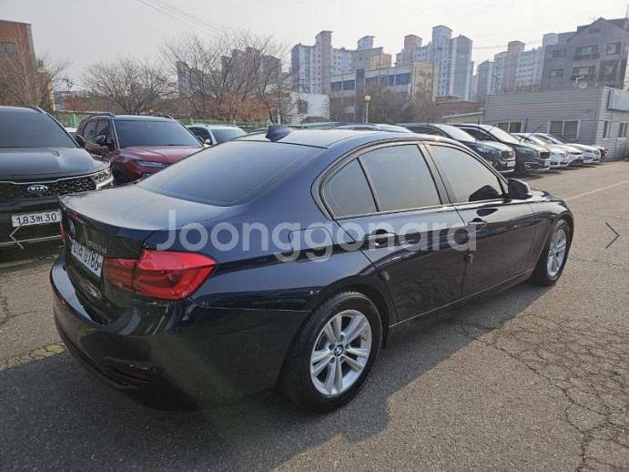 @15년식 3시리즈(6세대) 320d ED 에디션 전--3