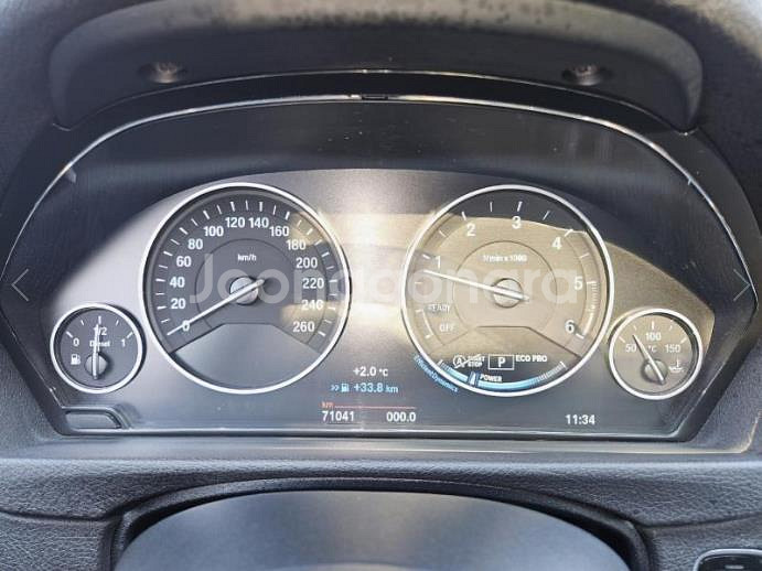 @15년식 3시리즈(6세대) 320d ED 에디션 전--8