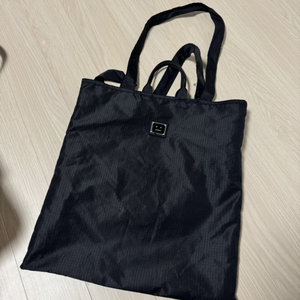 아크네스튜디오 토트 Acne Studio Tote