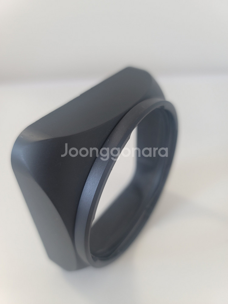 핫셀블라드 60mm 38-60 렌즈 후드--4