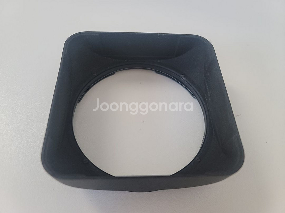 핫셀블라드 60mm 38-60 렌즈 후드--2