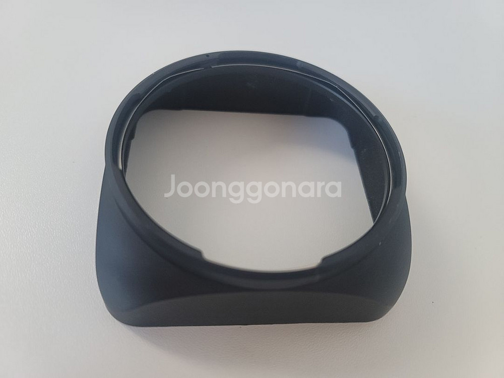 핫셀블라드 60mm 38-60 렌즈 후드--1