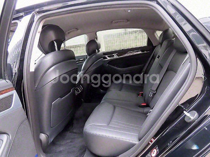 @14년식 제네시스DH G330 AWD 프리미엄 전국--4