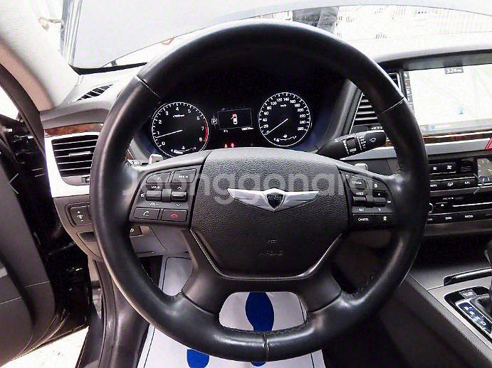 @14년식 제네시스DH G330 AWD 프리미엄 전국--6