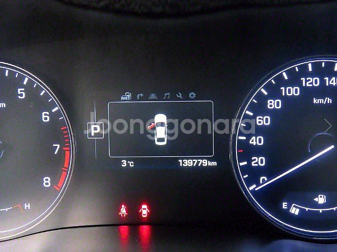 @14년식 제네시스DH G330 AWD 프리미엄 전국--7