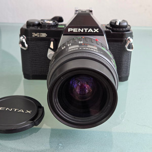 Pentax 펜탁스 MG 필름카메라