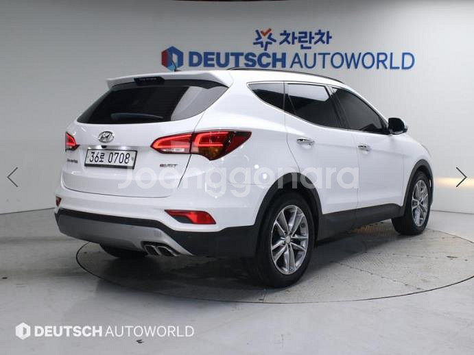 @16년식 싼타페 더 프라임 디젤 R2.0 2WD 익--1