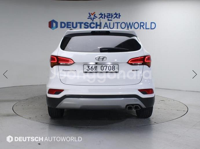 @16년식 싼타페 더 프라임 디젤 R2.0 2WD 익--3