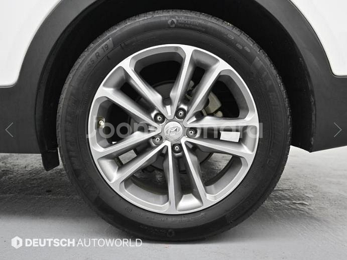 @16년식 싼타페 더 프라임 디젤 R2.0 2WD 익--4