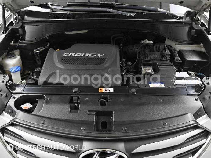 @16년식 싼타페 더 프라임 디젤 R2.0 2WD 익--5