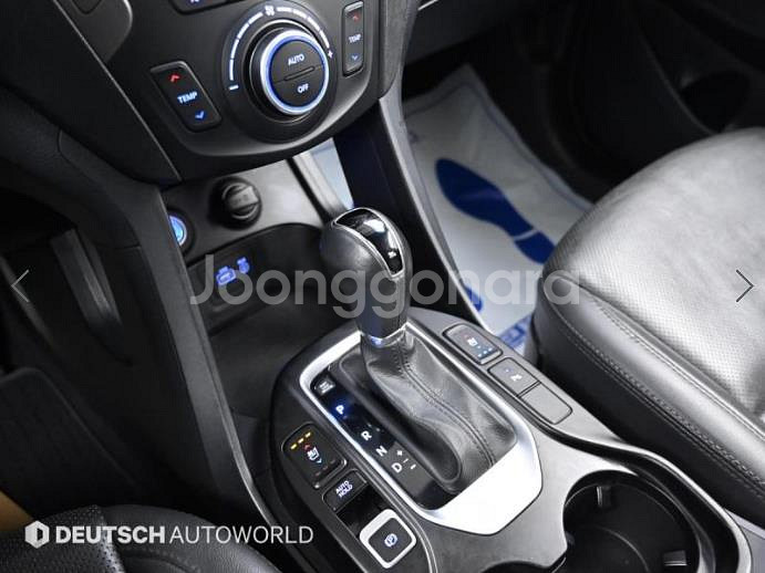 @16년식 싼타페 더 프라임 디젤 R2.0 2WD 익--8