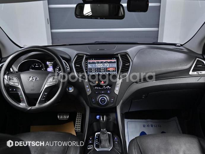 @16년식 싼타페 더 프라임 디젤 R2.0 2WD 익--6