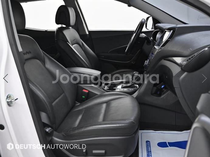 @16년식 싼타페 더 프라임 디젤 R2.0 2WD 익--9