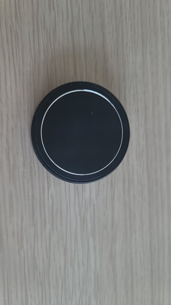 라이카M3 후면 렌즈캡 이미지