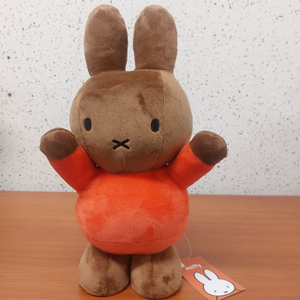 태닝 미피인형(30cm)