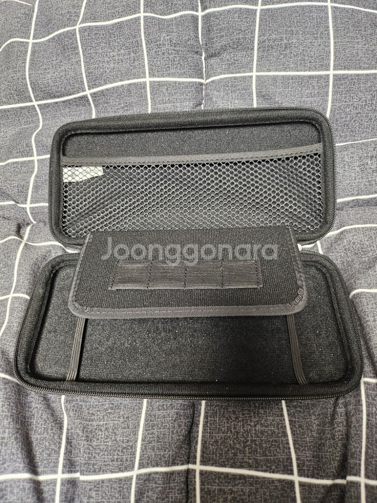 닌텐도 스위치 동숲에디션 풀세트 팝니다--9