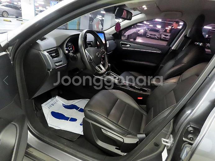 @20년식 XM3 1.3 TCe RE 전국최저가격--5