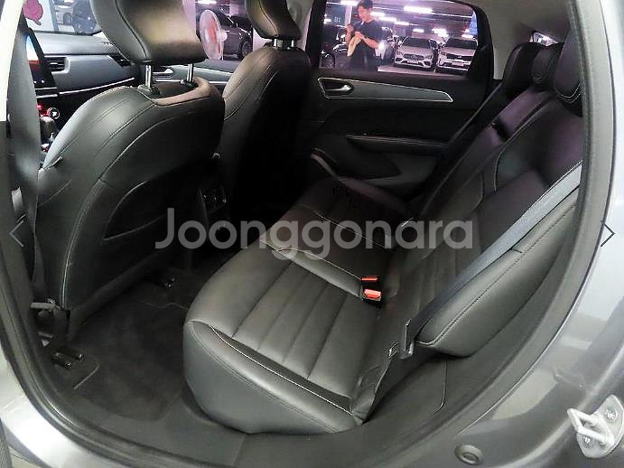 @20년식 XM3 1.3 TCe RE 전국최저가격--6