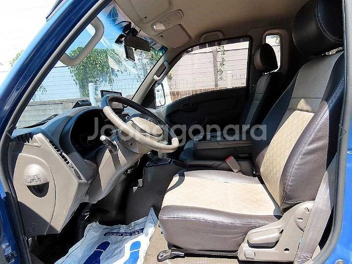 @21년식 포터II CRDi 슈퍼캡 초장축 스마트 전--4