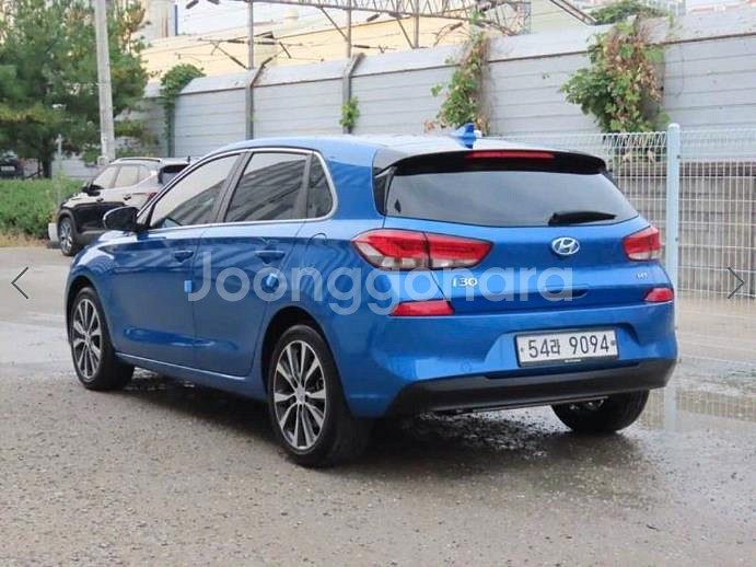 @17년식 i30 PD 1.4 터보 모던 전국최저가격--2
