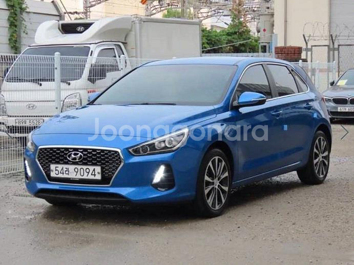 @17년식 i30 PD 1.4 터보 모던 전국최저가격--1