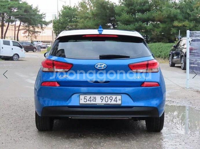 @17년식 i30 PD 1.4 터보 모던 전국최저가격--3
