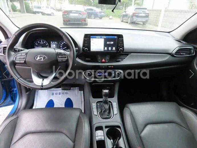 @17년식 i30 PD 1.4 터보 모던 전국최저가격--7
