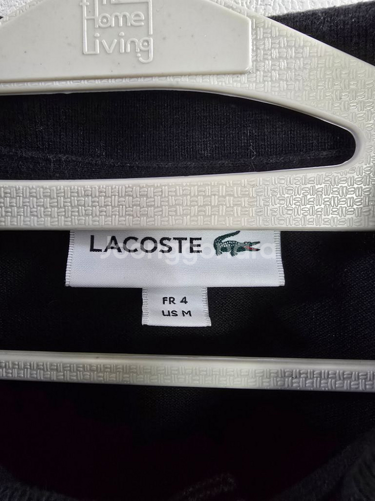 라코스테 남성 카라티 L--2