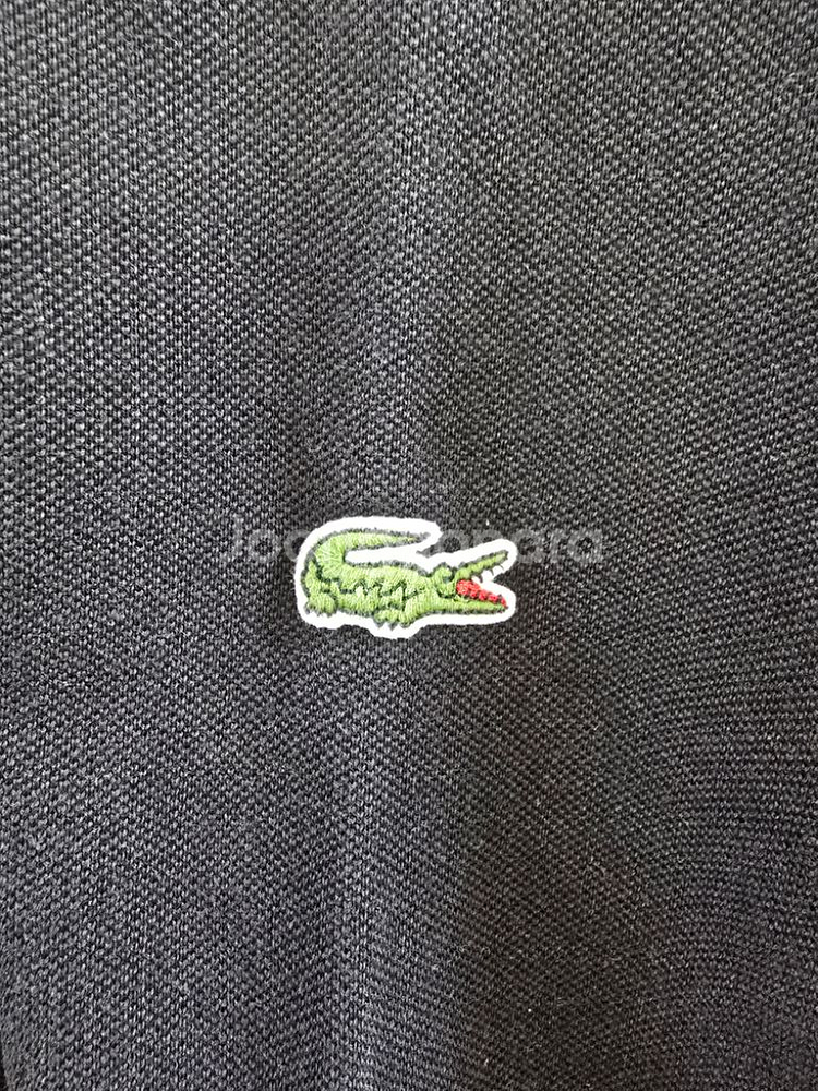 라코스테 남성 카라티 L--1