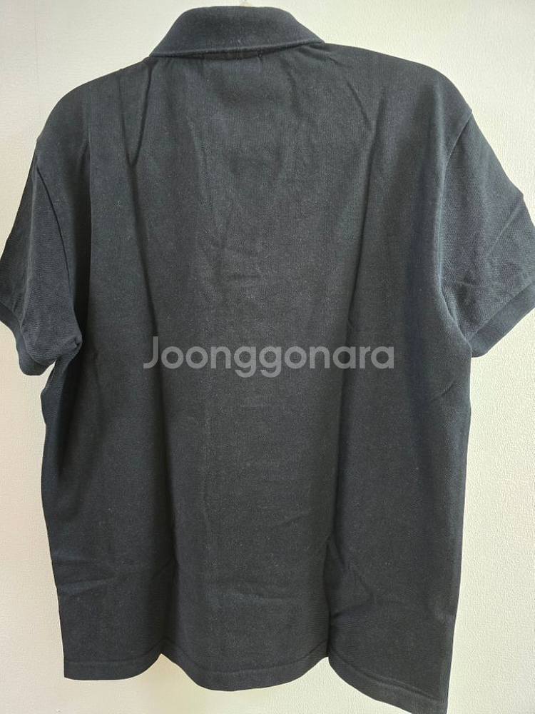 라코스테 남성 카라티 L--3