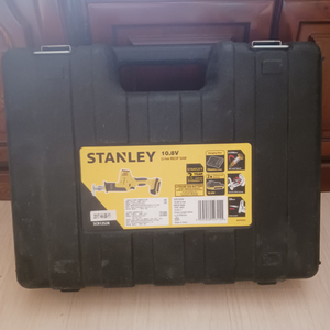 STANLEY SCR1252K