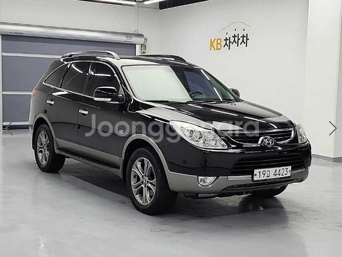 @14년식 베라크루즈 디젤 4WD 300VXL 전국최--3