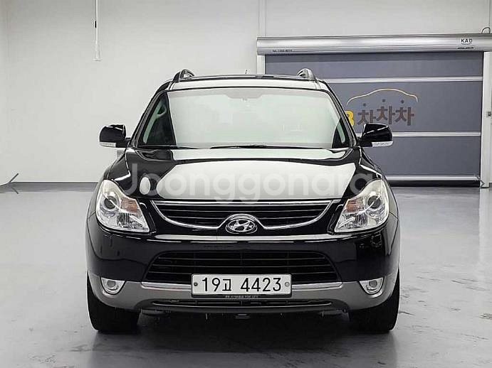 @14년식 베라크루즈 디젤 4WD 300VXL 전국최--1