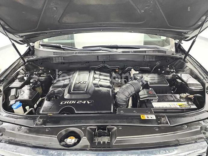 @14년식 베라크루즈 디젤 4WD 300VXL 전국최--4