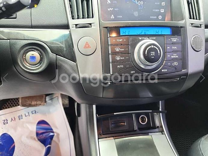 @14년식 베라크루즈 디젤 4WD 300VXL 전국최--9