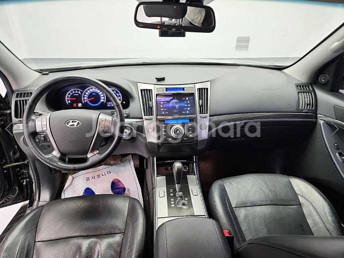 @14년식 베라크루즈 디젤 4WD 300VXL 전국최--6