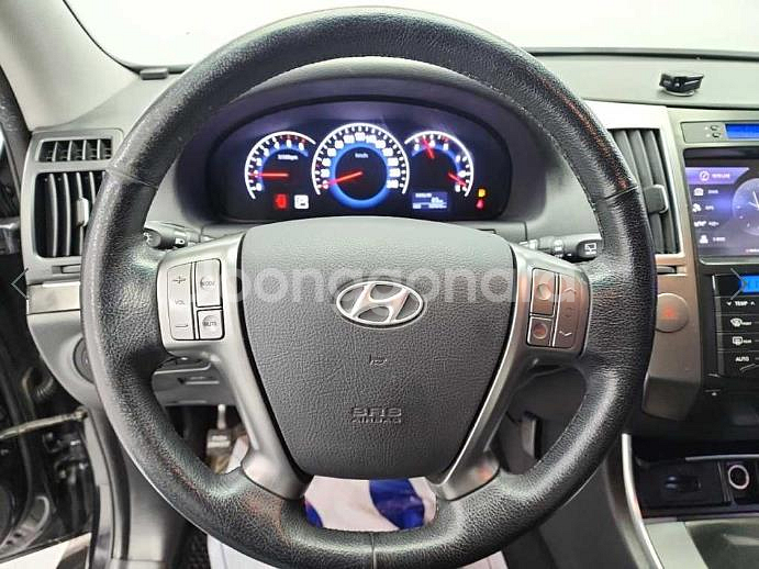 @14년식 베라크루즈 디젤 4WD 300VXL 전국최--8