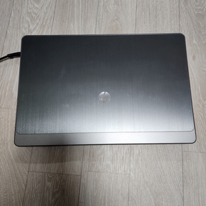 HP probook 4530s 부품용 노트북 팝니다.