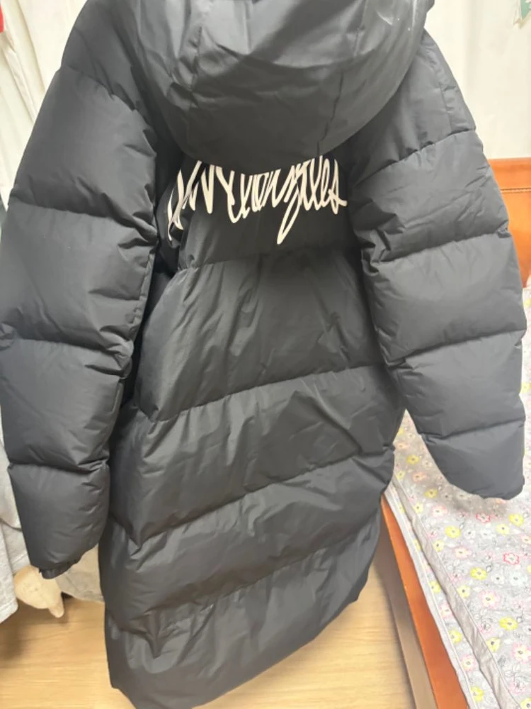 마크곤잘레스롱패딩 이미지
