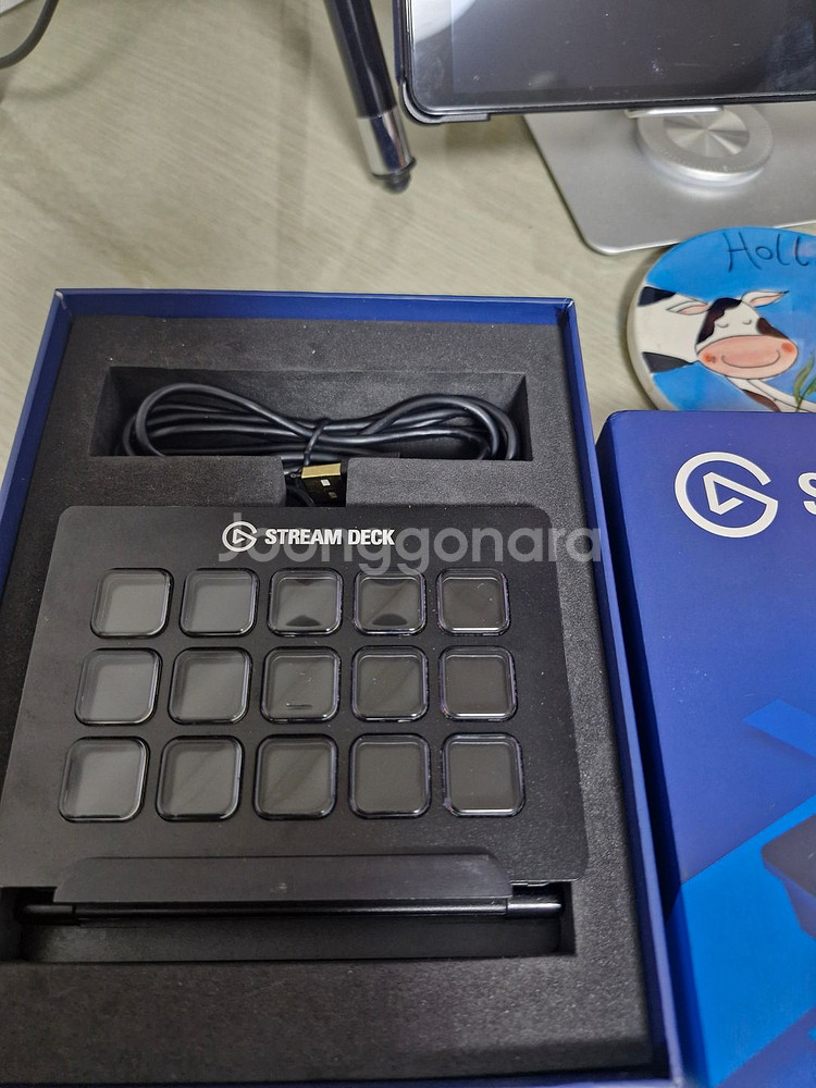elgato 엘가토 스트림덱 15Key--5