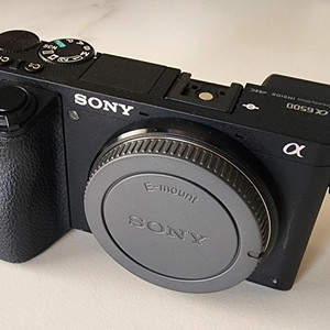 sony a6500 팝니다.