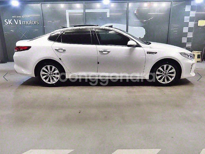 @15년식 신형 K5 2.0 LPI 렌터카 노블레스--2