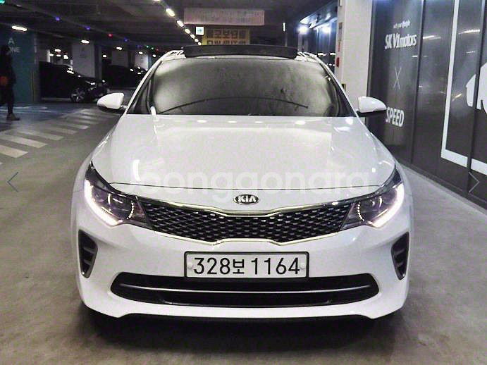 @15년식 신형 K5 2.0 LPI 렌터카 노블레스--1